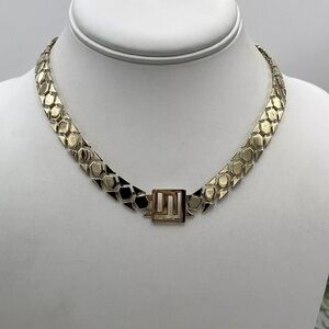 Stella Valle by Lori Greiner "Keep Going" Necklace